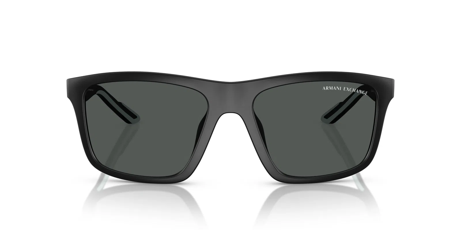 Armani Exchange 4149SU Sunglasses - view 19